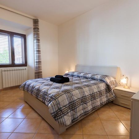 Ad Apartment Olbia Buitenkant foto