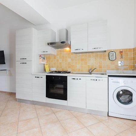 Ad Apartment Olbia Buitenkant foto