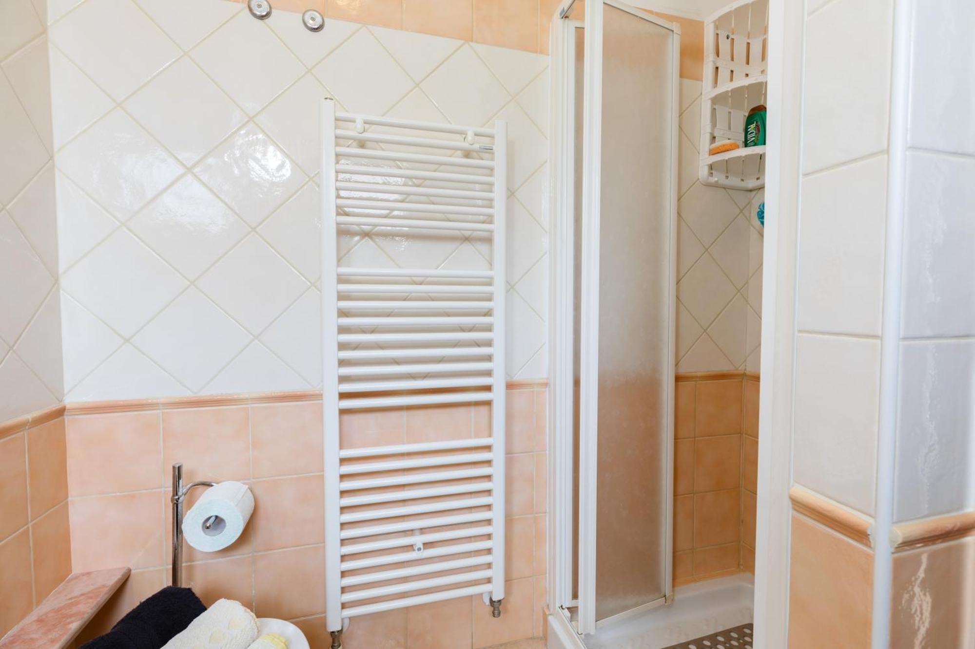 Ad Apartment Olbia Buitenkant foto