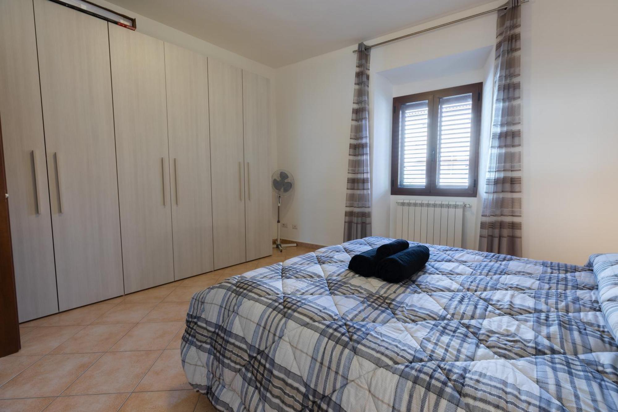 Ad Apartment Olbia Buitenkant foto
